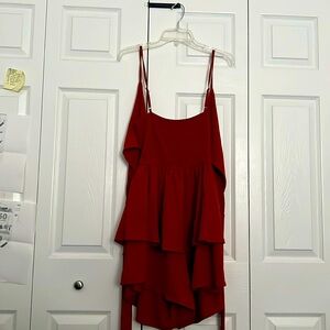 Women’s Romper